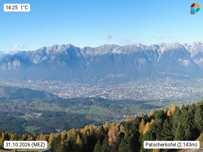 
<span>Patscherkofel</span>

