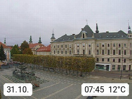 31.10. 07:45