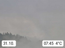 31.10. 07:45
