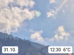 31.10. 12:30