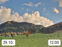 29.10. 12:00