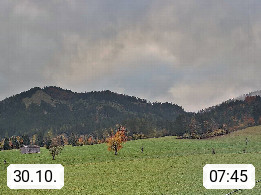 30.10. 07:45