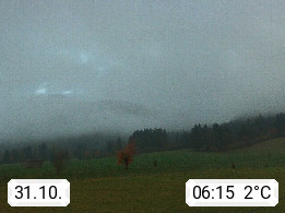 31.10. 06:15