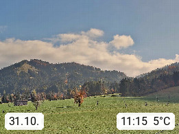 31.10. 11:15