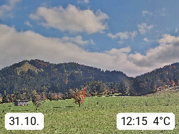 31.10. 12:15