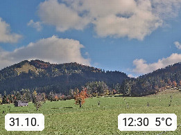 31.10. 12:30
