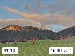 31.10. 16:30