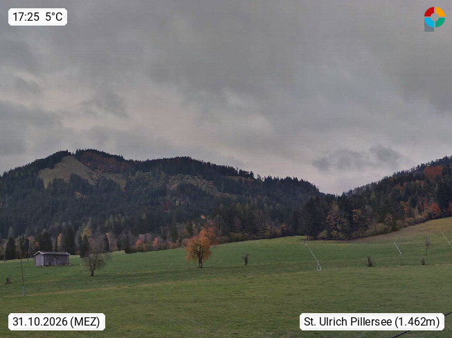 
<span>St. Ulrich Pillersee</span>
