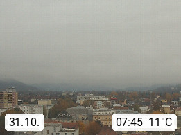 31.10. 07:45