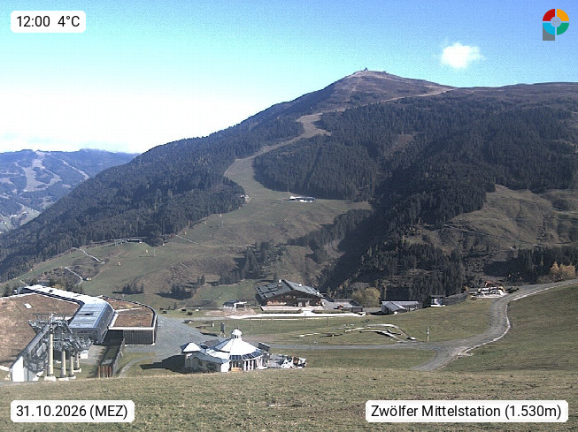 
<span>Zwölfer Mittelstation</span>
