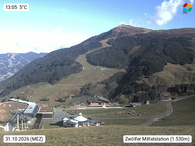 
<span>Zwölfer Mittelstation</span>
