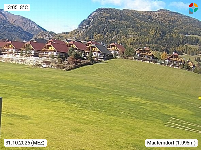 
<span>Mauterndorf</span>
