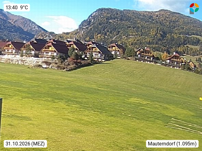 
<span>Mauterndorf</span>
