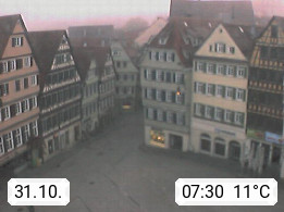 31.10. 07:30