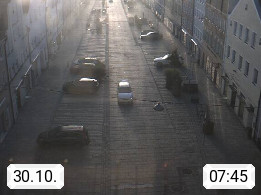 30.10. 07:45