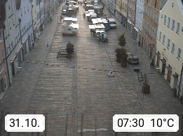 31.10. 07:30