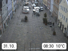 31.10. 08:30