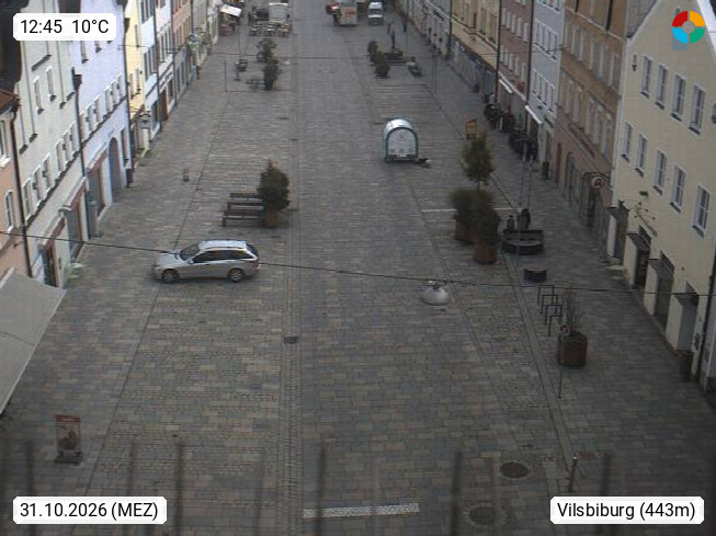 
<span>Vilsbiburg</span>
