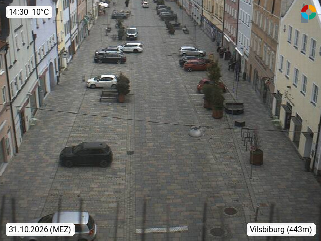 
<span>Vilsbiburg</span>

