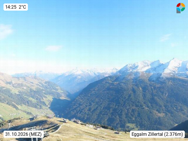 
<span>Eggalm Zillertal</span>
