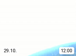 29.10. 12:00