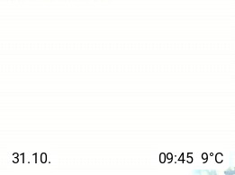 31.10. 09:45
