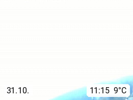 31.10. 11:15