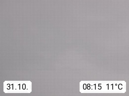 31.10. 08:15