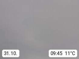 31.10. 09:45