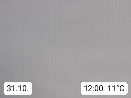 31.10. 12:00