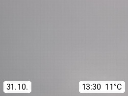 31.10. 13:30