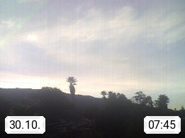 30.10. 07:45