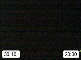 30.10. 20:00