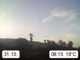 31.10. 08:15