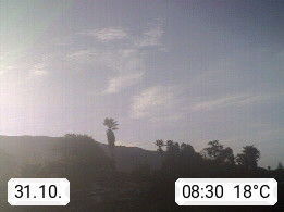 31.10. 08:30