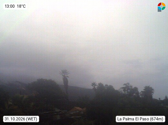 
<span>La Palma El Paso</span>
