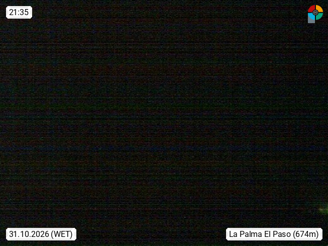 
<span>La Palma El Paso</span>
