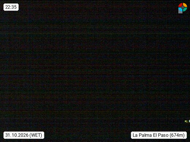 
<span>La Palma El Paso</span>
