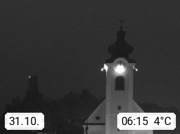 31.10. 06:15