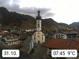 31.10. 07:45