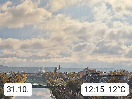 31.10. 12:15