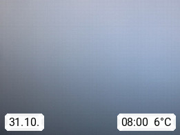 31.10. 08:00