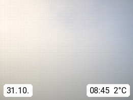 31.10. 08:45