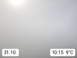 31.10. 10:15