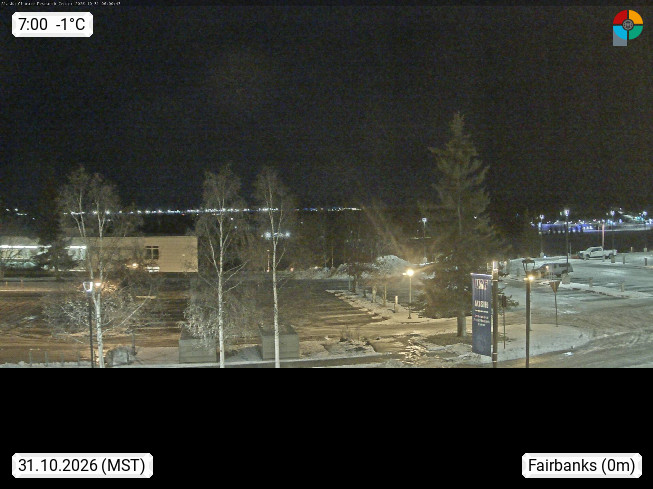 
<span>Fairbanks</span>
