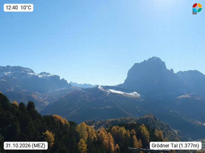 Grödner Tal