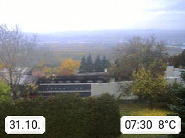 31.10. 07:30