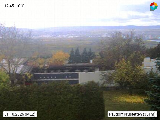 
<span>Paudorf Krustetten</span>
