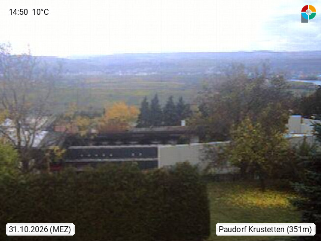
<span>Paudorf Krustetten</span>
