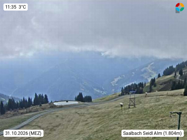 
<span>Saalbach Seidl Alm</span>
